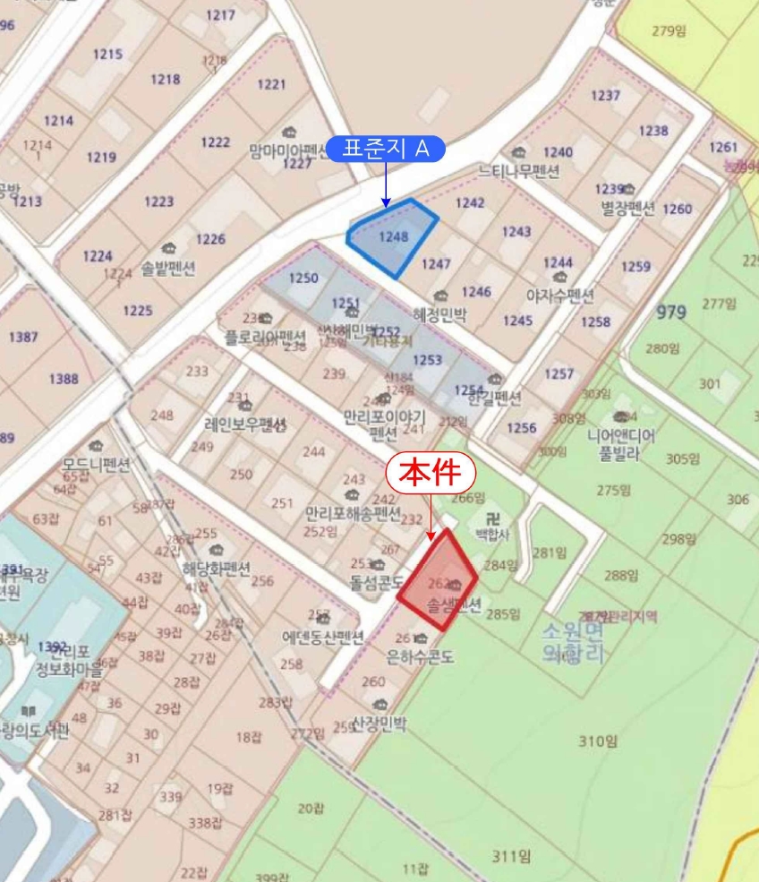충청남도 태안군 소원면 의항리 979-262 주택 경매 사진 70