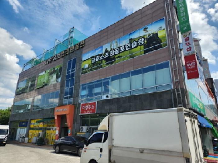 대구광역시 북구 금호동 816 1층105호 근린상가 경매 사진 13