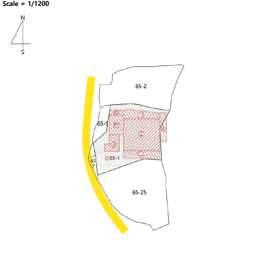 경상북도 칠곡군 지천면 금호리 65-1 공장 경매 사진 52