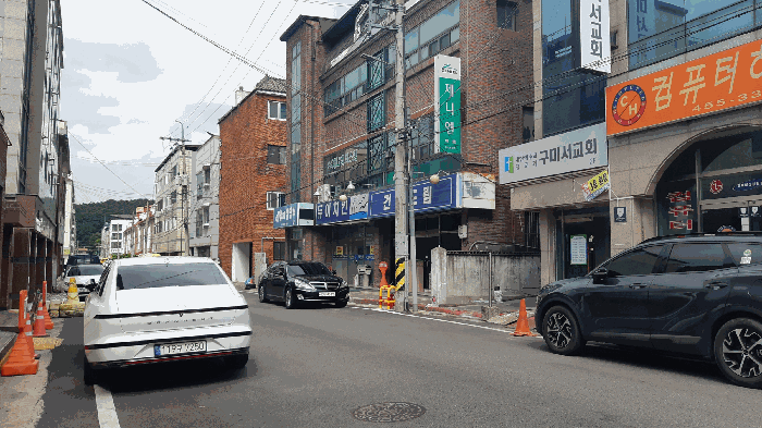 경상북도 구미시 형곡동 324-2 4층402호 다세대(빌라) 경매 사진 13