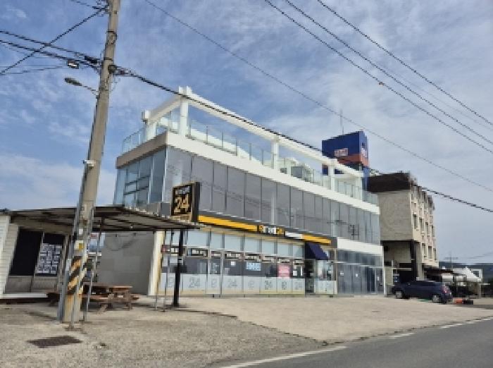 경상북도 포항시 북구 청하면 용두리 88-25 근린시설 경매 사진 21