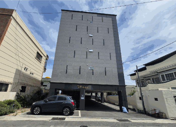 울산광역시 중구 교동 185-2 명륜빌리지 2층201호 다세대(빌라) 경매 사진 14