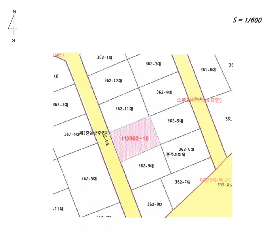 울산광역시 울주군 온산읍 덕신리 362-10 대지 경매 사진 18