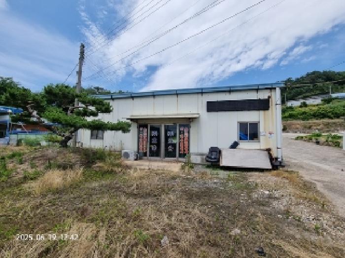 경상남도 창원시 의창구 동읍 금산리 80-2 근린생활시설 경매 사진 8