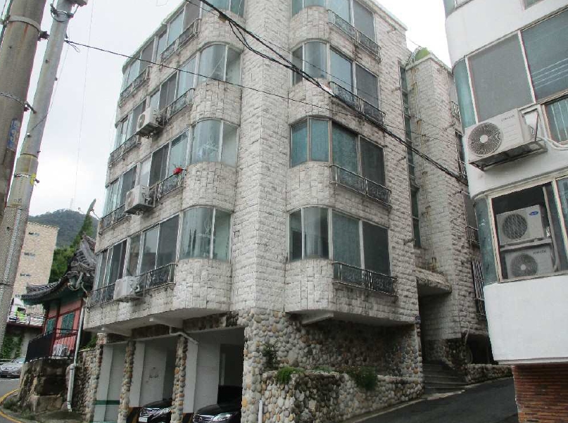 경상남도 김해시 삼방동 581-5 파라다이스빌라 가동 1층101호 다세대(빌라) 경매 사진 7