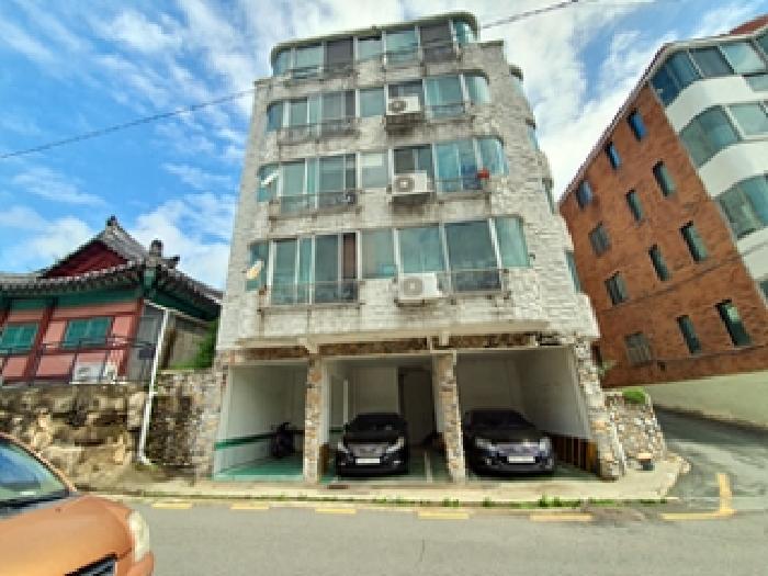 경상남도 김해시 삼방동 581-5 파라다이스빌라 가동 1층101호 다세대(빌라) 경매 사진 10