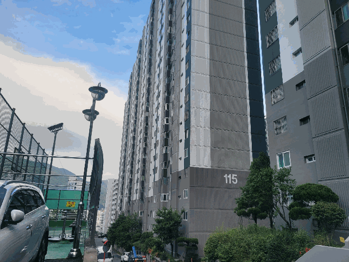 경상남도 김해시 어방동 499 대우유토피아아파트 15동 1층106호 아파트 경매 사진 21