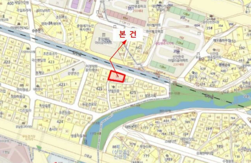 광주광역시 북구 운암동 425-3 운암동425-3공동주택((주)좋은건설김경미)주건축물 1동 4층401호 다세대(빌라) 경매 사진 15