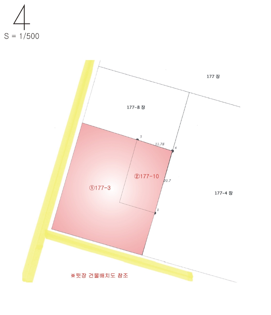전라남도 여수시 오천동 177-3 외 1필지 공장 경매 사진 57