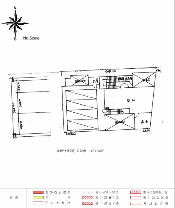 전라남도 순천시 남내동 35-1 근린주택 경매 사진 82