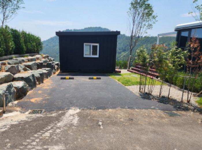전라남도 고흥군 동일면 백양리 산411-1 외 2필지 숙박시설 경매 사진 15