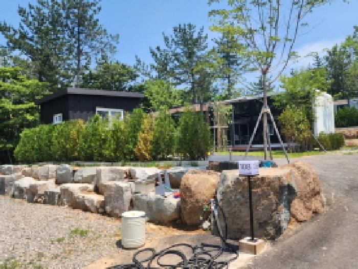 전라남도 고흥군 동일면 백양리 산411-1 외 2필지 숙박시설 경매 사진 17
