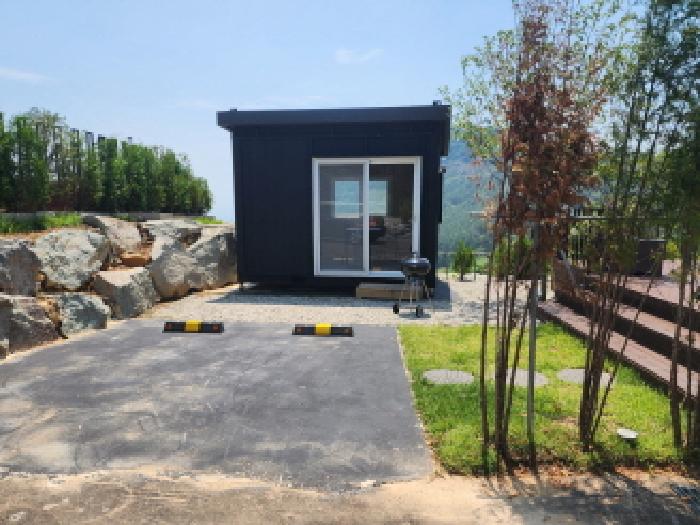 전라남도 고흥군 동일면 백양리 산411-1 외 2필지 숙박시설 경매 사진 18