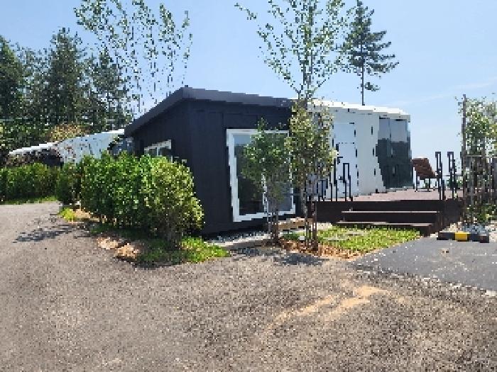 전라남도 고흥군 동일면 백양리 산411-1 외 2필지 숙박시설 경매 사진 24