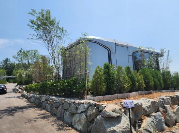 전라남도 고흥군 동일면 백양리 산411-1 외 2필지 숙박시설 경매 사진 25