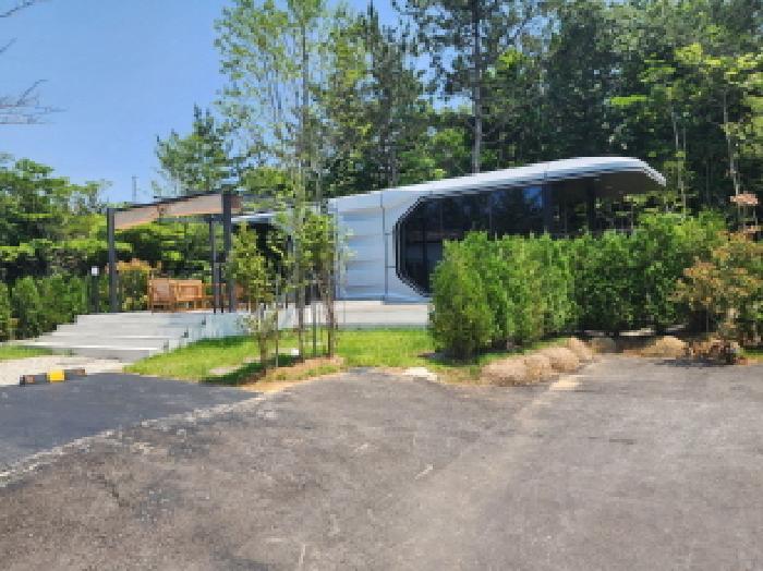 전라남도 고흥군 동일면 백양리 산411-1 외 2필지 숙박시설 경매 사진 34