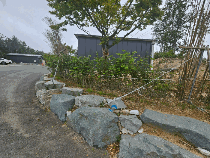 전라남도 고흥군 동일면 백양리 산411-1 외 2필지 숙박시설 경매 사진 52