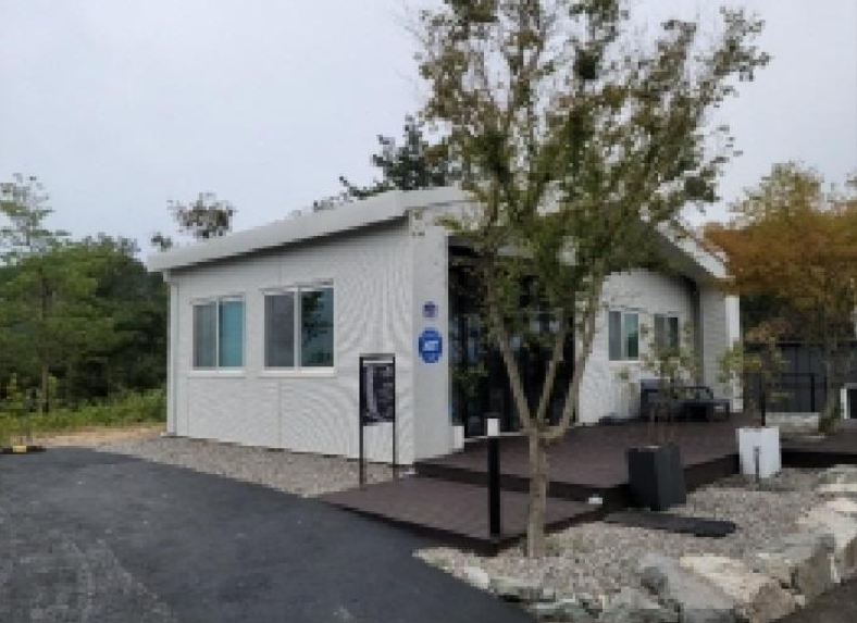 전라남도 고흥군 동일면 백양리 산411-1 외 2필지 숙박시설 경매 사진 7