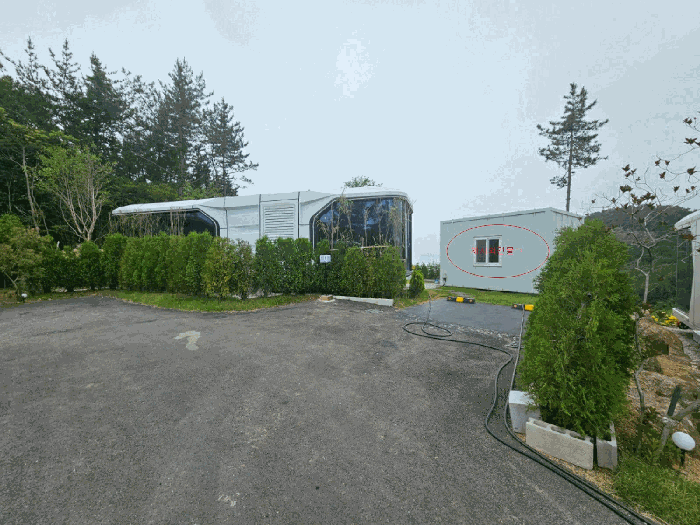 전라남도 고흥군 동일면 백양리 산411-1 외 2필지 숙박시설 경매 사진 62