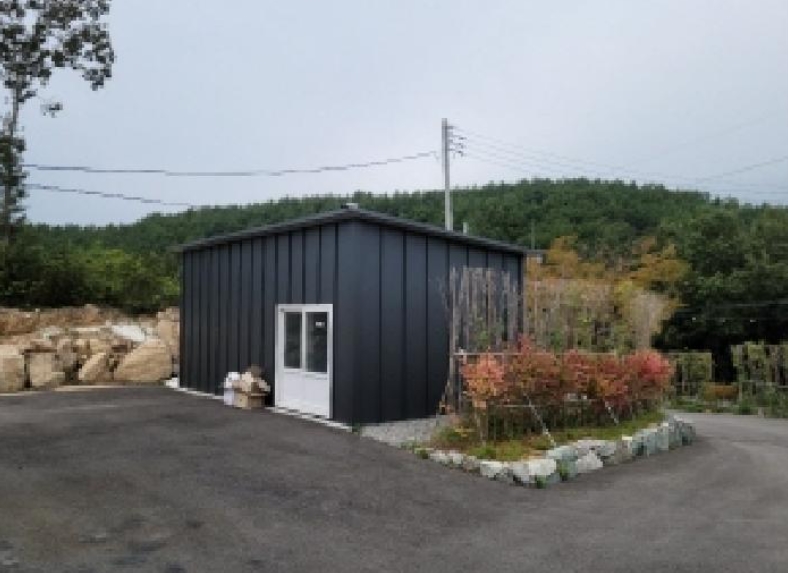 전라남도 고흥군 동일면 백양리 산411-1 외 2필지 숙박시설 경매 사진 8