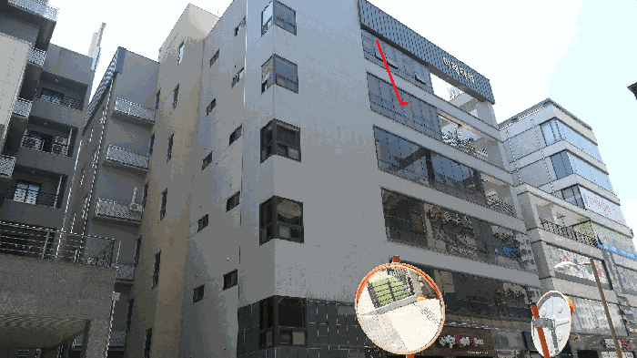 전북특별자치도 전주시 덕진구 만성동 1373-2 미래타워 1동 5층505호 근린상가 경매 사진 35