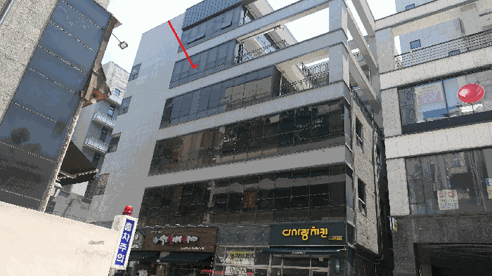 전북특별자치도 전주시 덕진구 만성동 1373-2 미래타워 1동 5층505호 근린상가 경매 사진 38