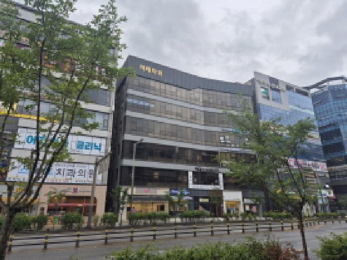 전북특별자치도 전주시 덕진구 만성동 1373-2 미래타워 1동 5층505호 근린상가 경매 사진 24