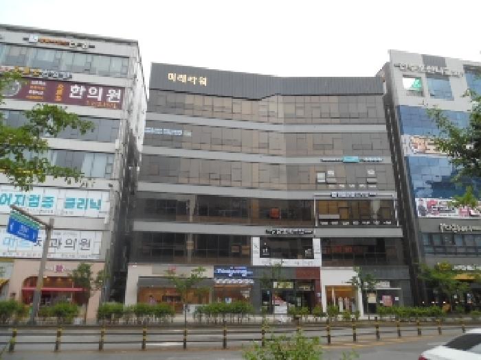 전북특별자치도 전주시 덕진구 만성동 1373-2 미래타워 1동 5층505호 근린상가 경매 사진 25