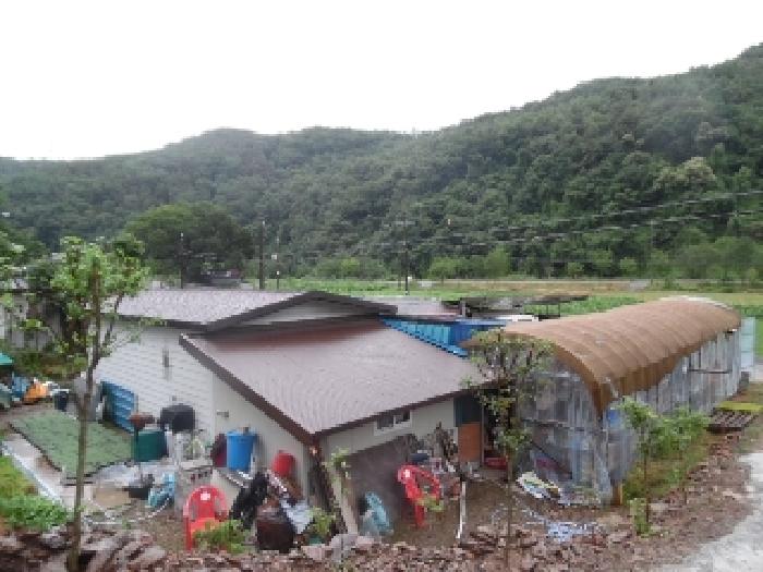 전북특별자치도 진안군 진안읍 물곡리 410-1 외 1필지 단독주택 경매 사진 3