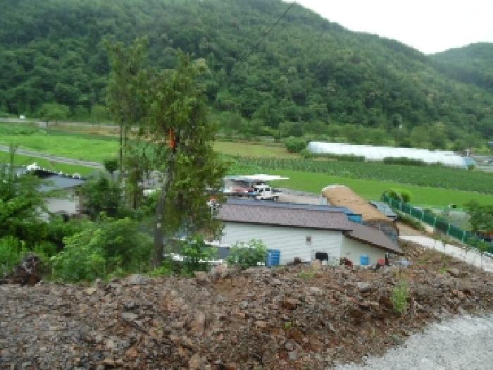 전북특별자치도 진안군 진안읍 물곡리 410-1 외 1필지 단독주택 경매 사진 5