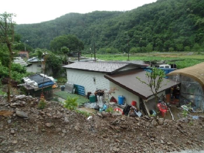 전북특별자치도 진안군 진안읍 물곡리 410-1 외 1필지 단독주택 경매 사진 6