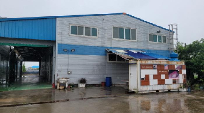 전라북도 익산시 춘포면 용연리 877 공장 경매 사진 33