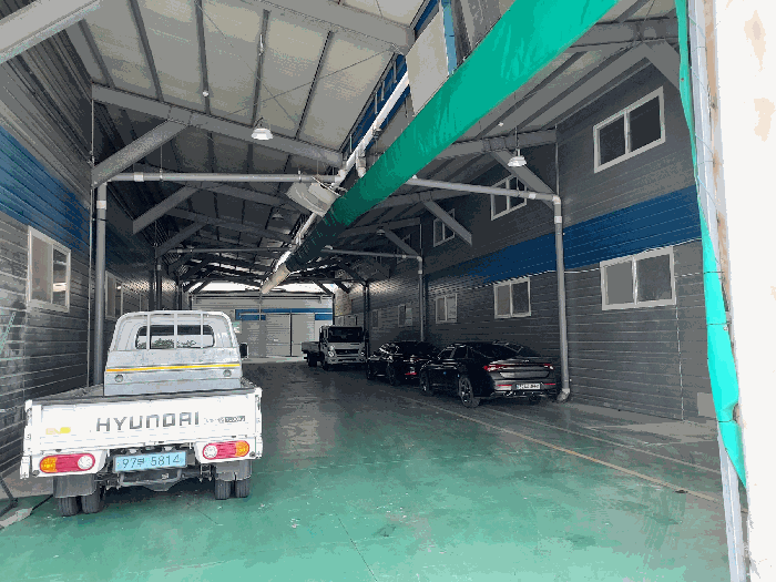 전라북도 익산시 춘포면 용연리 877 공장 경매 사진 42