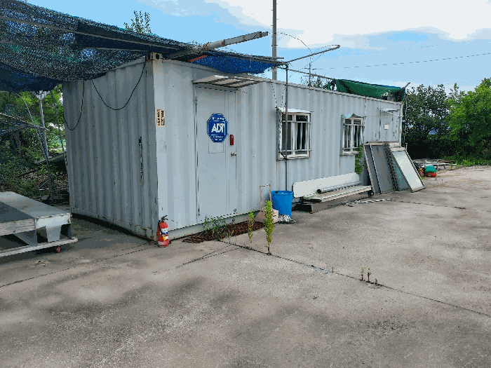 전라북도 익산시 춘포면 용연리 877 공장 경매 사진 51