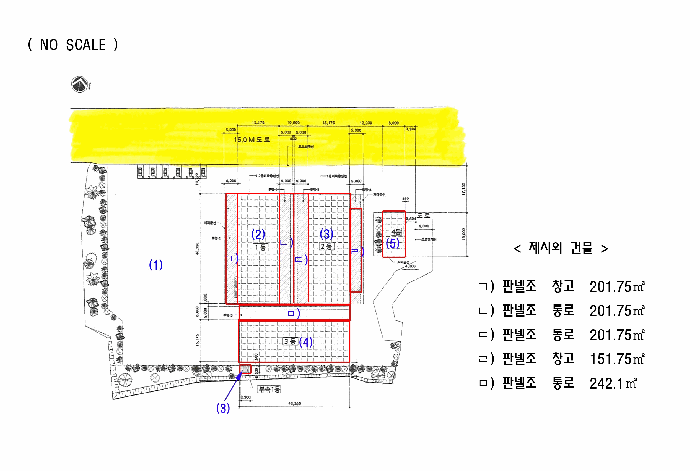 전라북도 익산시 춘포면 용연리 877 공장 경매 사진 53