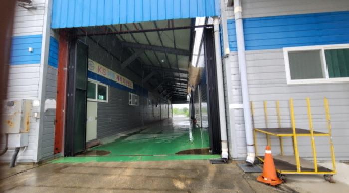 전라북도 익산시 춘포면 용연리 877 공장 경매 사진 29