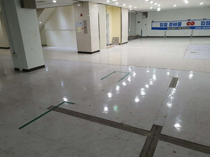 경기 성남시 수정구 신흥동 4124, 지하1층비1085호 (신흥동,신흥역시네마타워) 근린상가 경매 사진 14