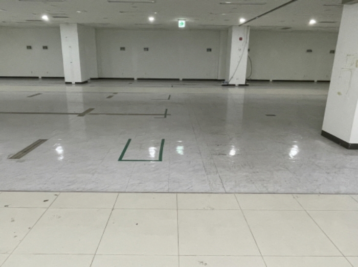 경기 성남시 수정구 신흥동 4124, 지하1층비1085호 (신흥동,신흥역시네마타워) 근린상가 경매 사진 5