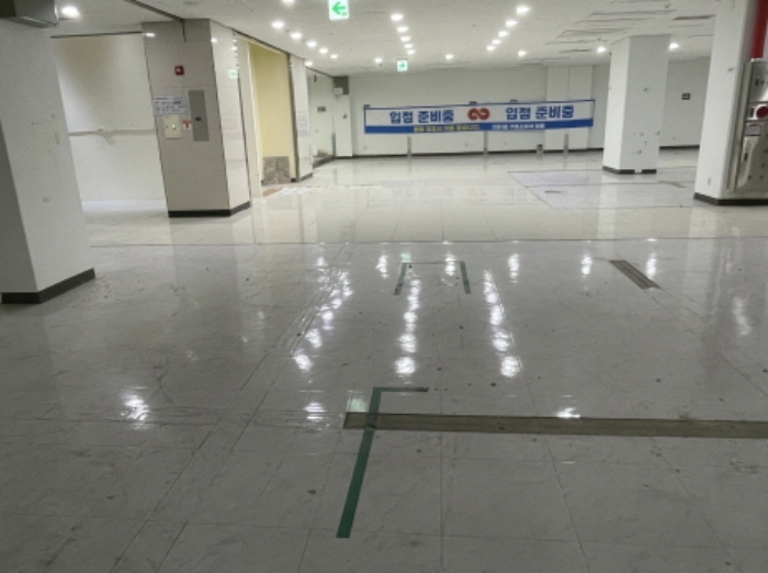 경기 성남시 수정구 신흥동 4124, 지하1층비1085호 (신흥동,신흥역시네마타워) 근린상가 경매 사진 6