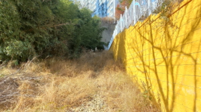 경상남도 거제시 상동동 750 외 2필지 임야 경매 사진 1