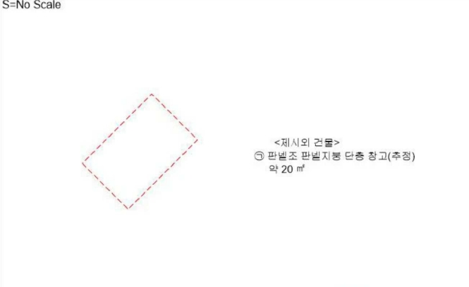 전라남도 신안군 증도면 방축리 산305 임야 경매 사진 3