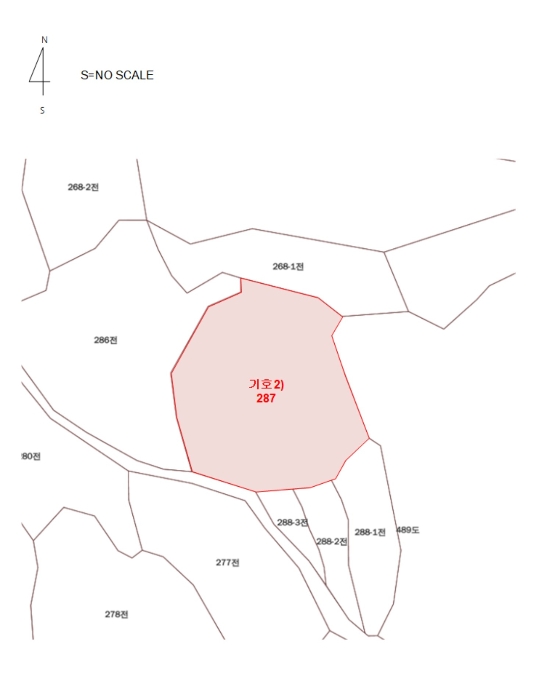 전라남도 순천시 금곡동 287 전 경매 사진 8