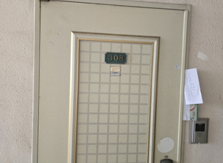 충남 천안시 동남구 신부동 489-1, 3층308호 (신부동,신부동오피스텔) 외 2필지 오피스텔(주거) 경매 사진 6