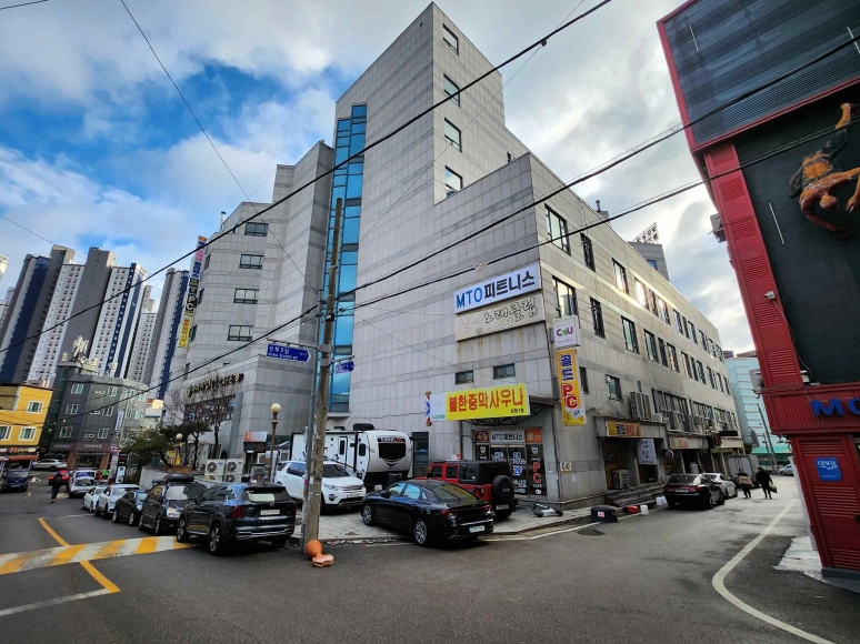 충남 천안시 동남구 신부동 489-1, 4층408호 (신부동,신부동오피스텔) 외 2필지 오피스텔(주거) 경매 사진 1