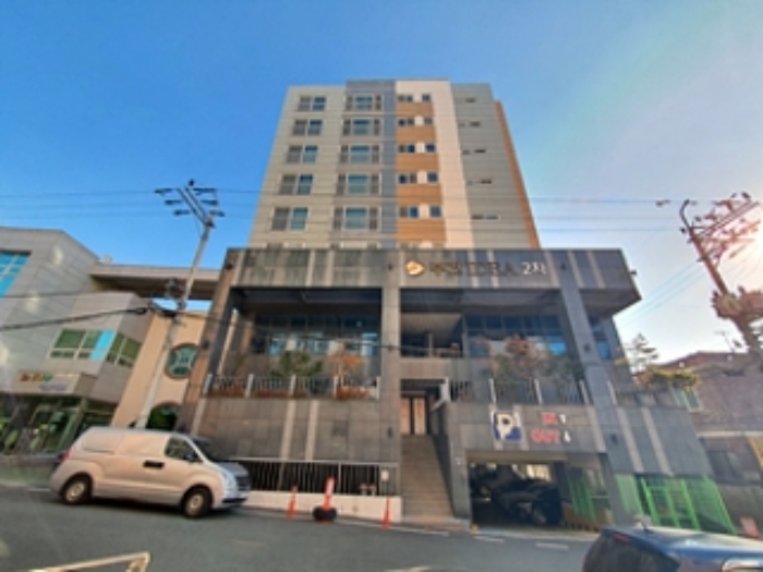 경남 창원시 진해구 경화동 890, 2층 204호 (경화동,부건2차이데아아파트) 근린상가 경매 사진 1