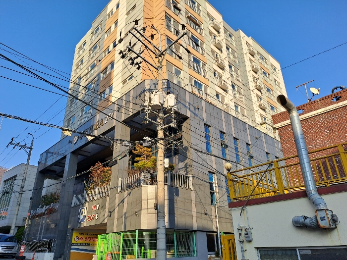 경남 창원시 진해구 경화동 890, 2층 204호 (경화동,부건2차이데아아파트) 근린상가 경매 사진 11
