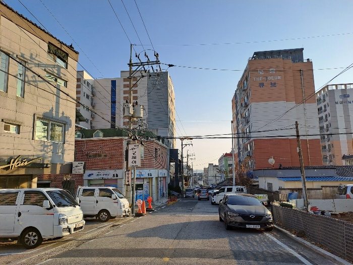 경남 창원시 진해구 경화동 890, 2층 204호 (경화동,부건2차이데아아파트) 근린상가 경매 사진 8