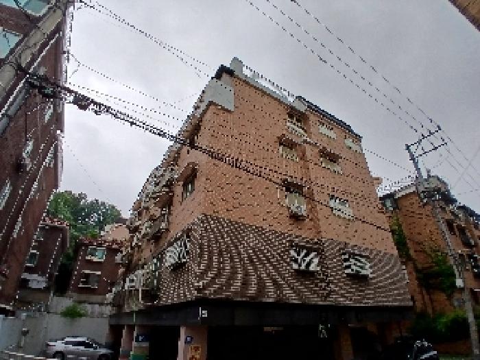 서울특별시 관악구 신림동 598-37 4층404호 외 2필지 다세대주택 경매 사진 2