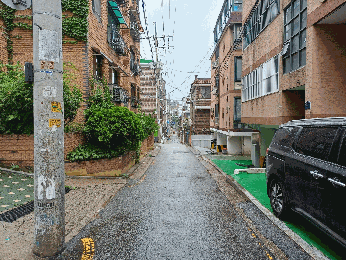 서울특별시 관악구 신림동 598-37 4층404호 외 2필지 다세대주택 경매 사진 8