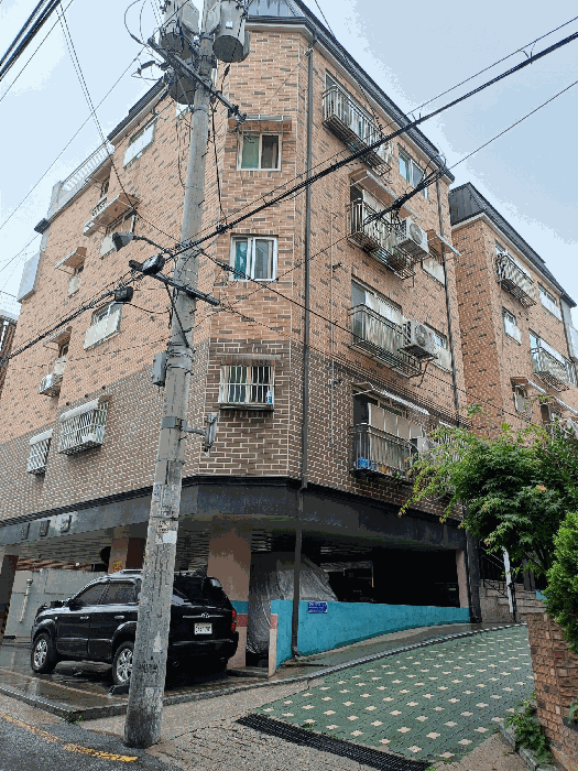 서울특별시 관악구 신림동 598-37 4층404호 외 2필지 다세대주택 경매 사진 9